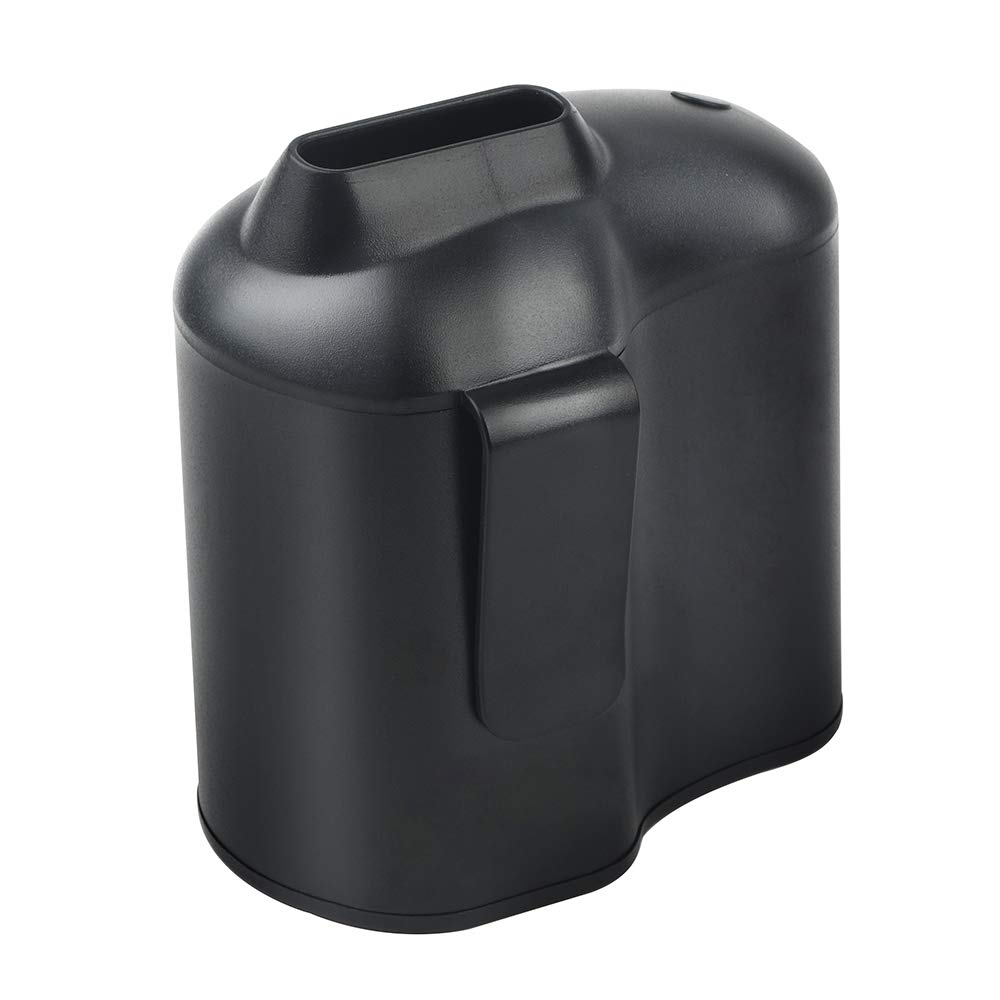 Amazon | USB携帯扇風機 爽快ジェットファン USB充電式 /3600mAh大容量